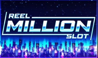 Reel Million Slot