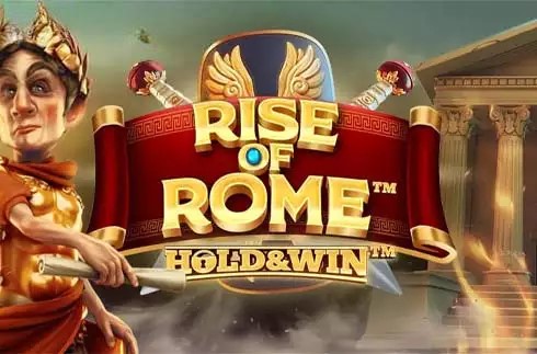 Rise of Rome Hold and Win