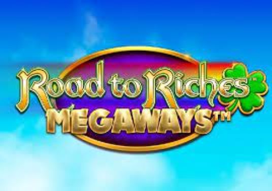 Road to Riches Megaways