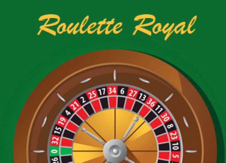 Roulette Royal (Amatic Industries)