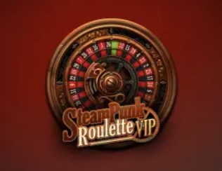 Steampunk Roulette VIP