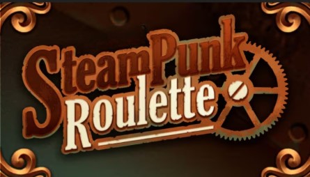 Steampunk Roulette