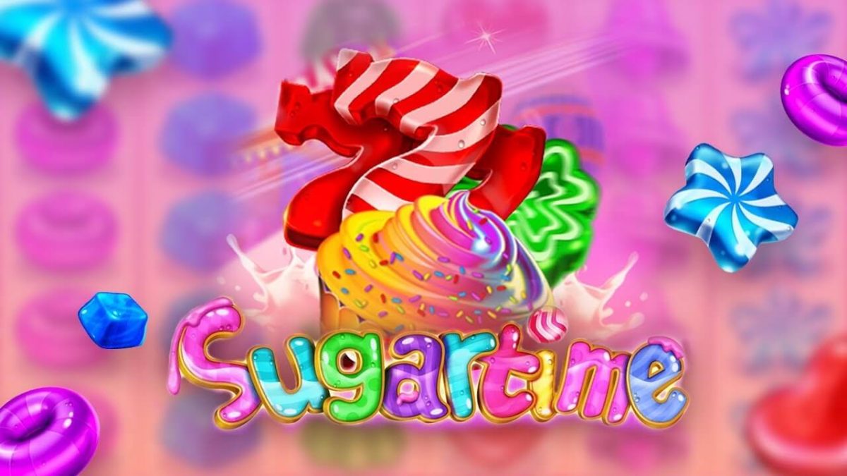 Sugartime