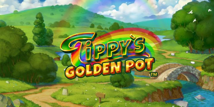 Tippy's Golden Pot