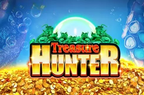 Treasure Hunter (Bluberi)