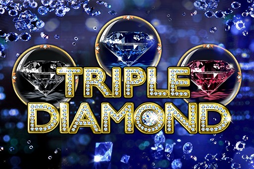 Triple Diamond Lotto