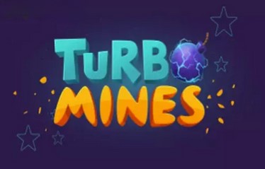 Turbo Mines (Galaxsys)