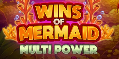 Wins of Mermaid Multipower