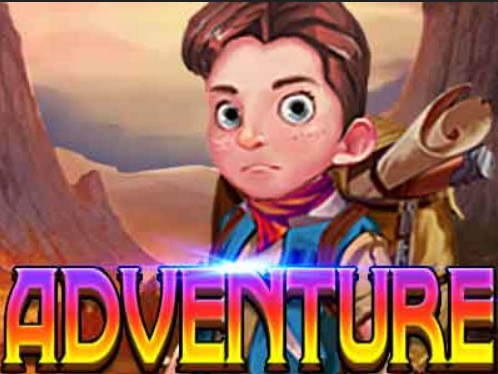 Adventure (Aiwin Games)
