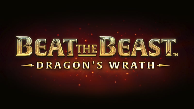 Beat the Beast Dragon's Wrath