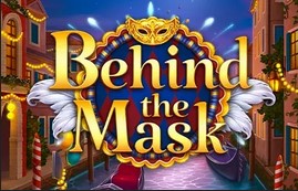 Behind the Mask