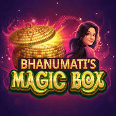 Bhanumati's Magic Box