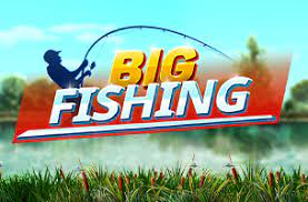 Big Fishing (Cayetano Gaming)