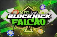 Blackjack Falcao
