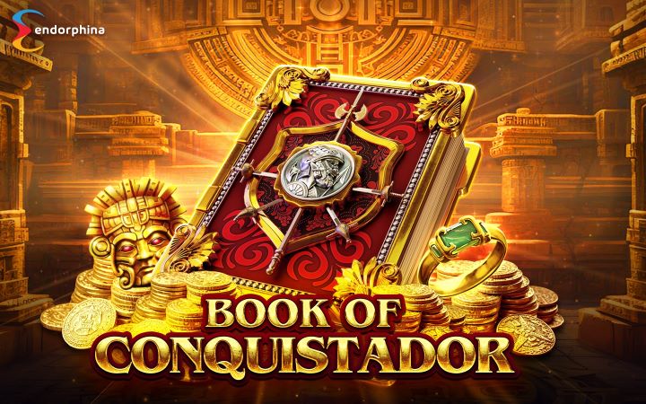 Book of Conquistador