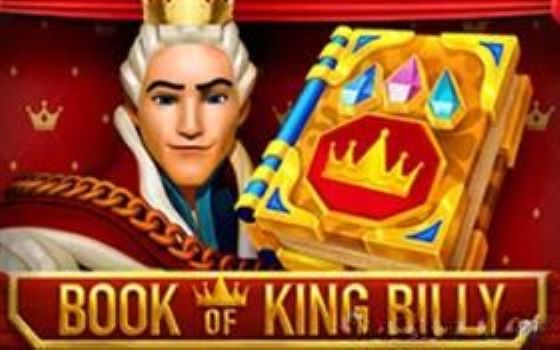 Book of King Billy