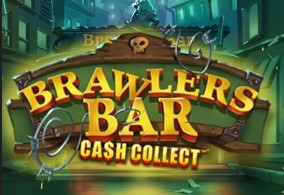 Brawlers Bar Cash Collect