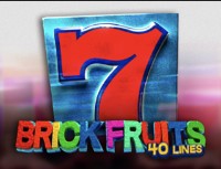 Brick Fruits 40 Lines