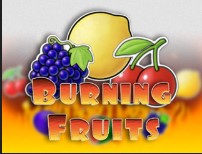 Burning Fruits