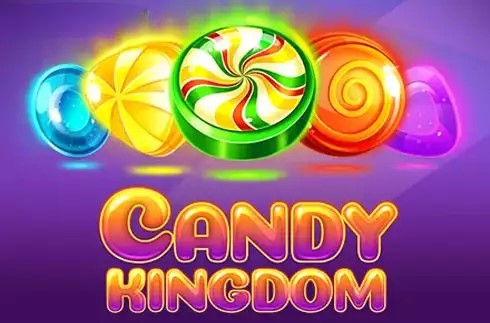Candy Kingdom (BetConstruct)