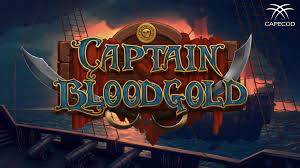 Captain Bloodgold