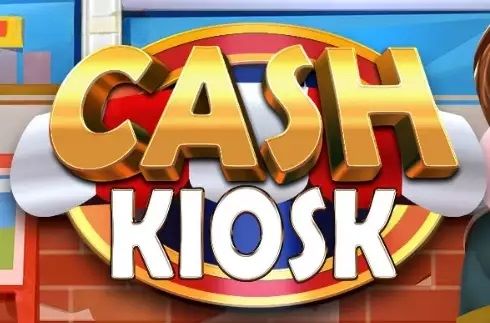 Cash Kiosk