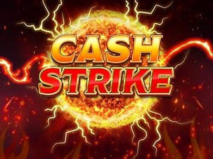 Cash Strike (Blueprint Gaming)