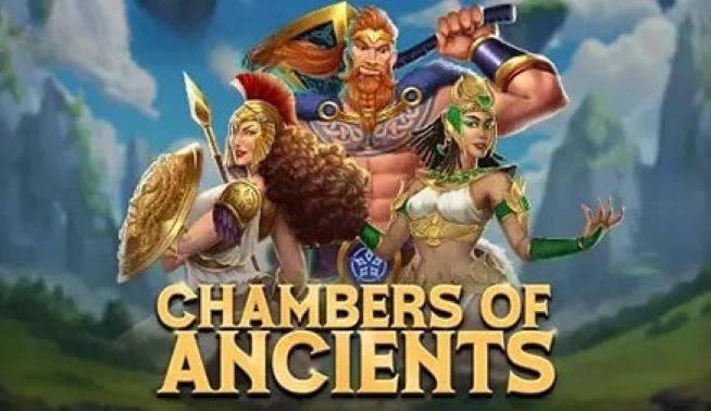 Chambers of Ancients