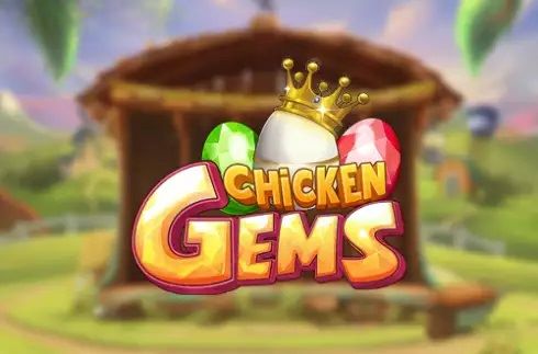 Chicken Gems