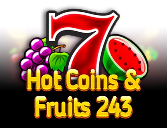 Coins and Fruits 243