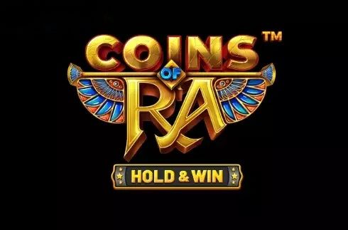 Coins of Ra Hold & Win