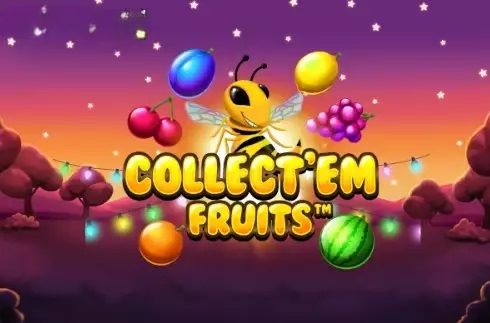 Collect'em Fruits