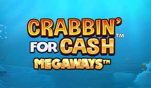 Crabbin' For Cash Megaways