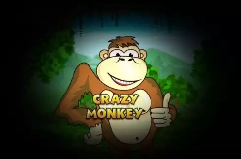 Crazy Monkey (BetConstruct)
