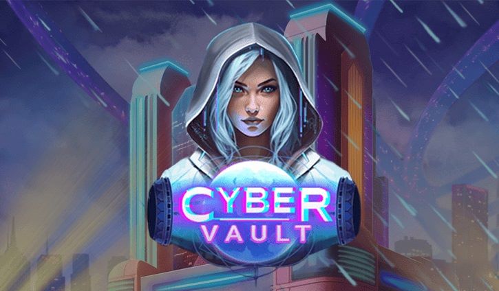 Cyber Vault