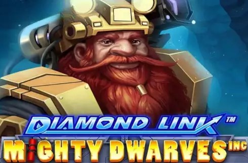 Diamond Link: Mighty Dwarves