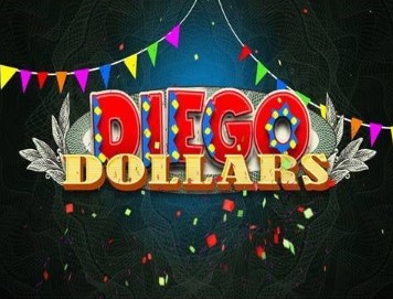 Diego Dollars