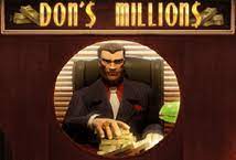 Don's Millions