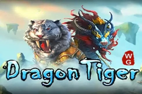 Dragon Tiger (Aiwin Games)