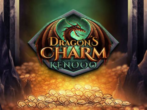 Dragon's Charm Kenooo