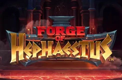 Forge of Hephaestus