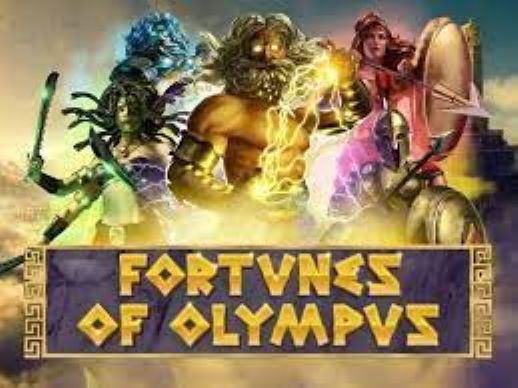 Fortune of Olympus