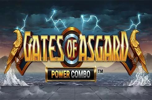 Gates of Asgard Power Combo