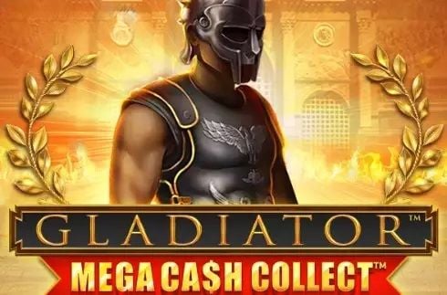 Gladiator: Mega Cash Collect