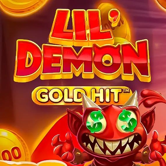 Gold Hit: Lil Demon