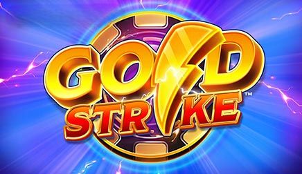Gold Strike (Blueprint Gaming)