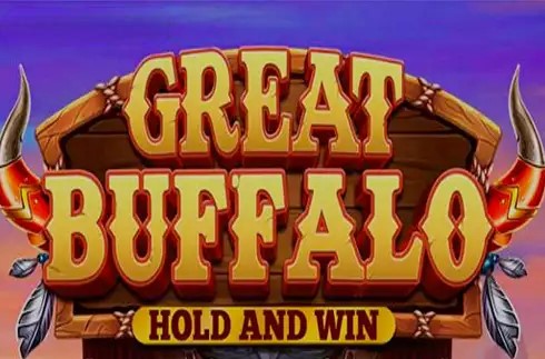 Great Buffalo Hold and Win