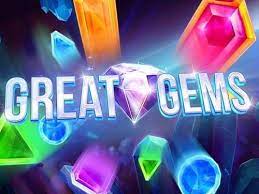 Great Gems