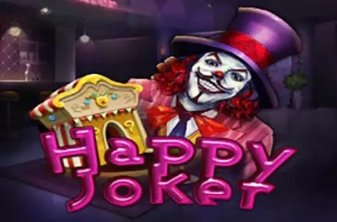Happy Joker (Aiwin Games)
