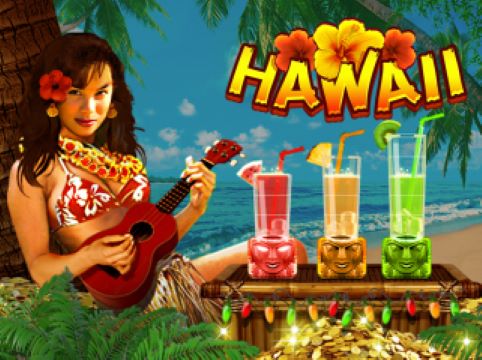 Hawaii (7777 Gaming)